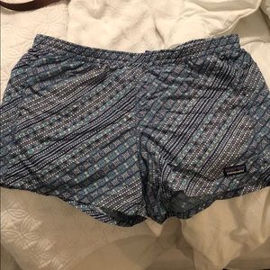 Patagonia Girl’s Baggies Shorts